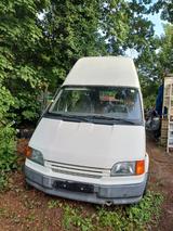 Ford ford transit camper  CL8 - gebrauchte Ford Transit aus dem Jahr 1993
