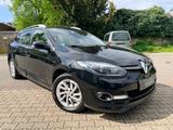 Renault Megane III Grandtour Paris*Navi*Tüv-Neu*Klima*AH - Renault Megane in Krefeld