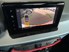 Fahrzeugabbildung Seat Ibiza FR Pro Black Edition--Design/XL/Pano/18LM