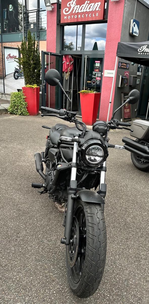 Kawasaki Eliminator
