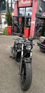Kawasaki Eliminator - KAWASAKI EL