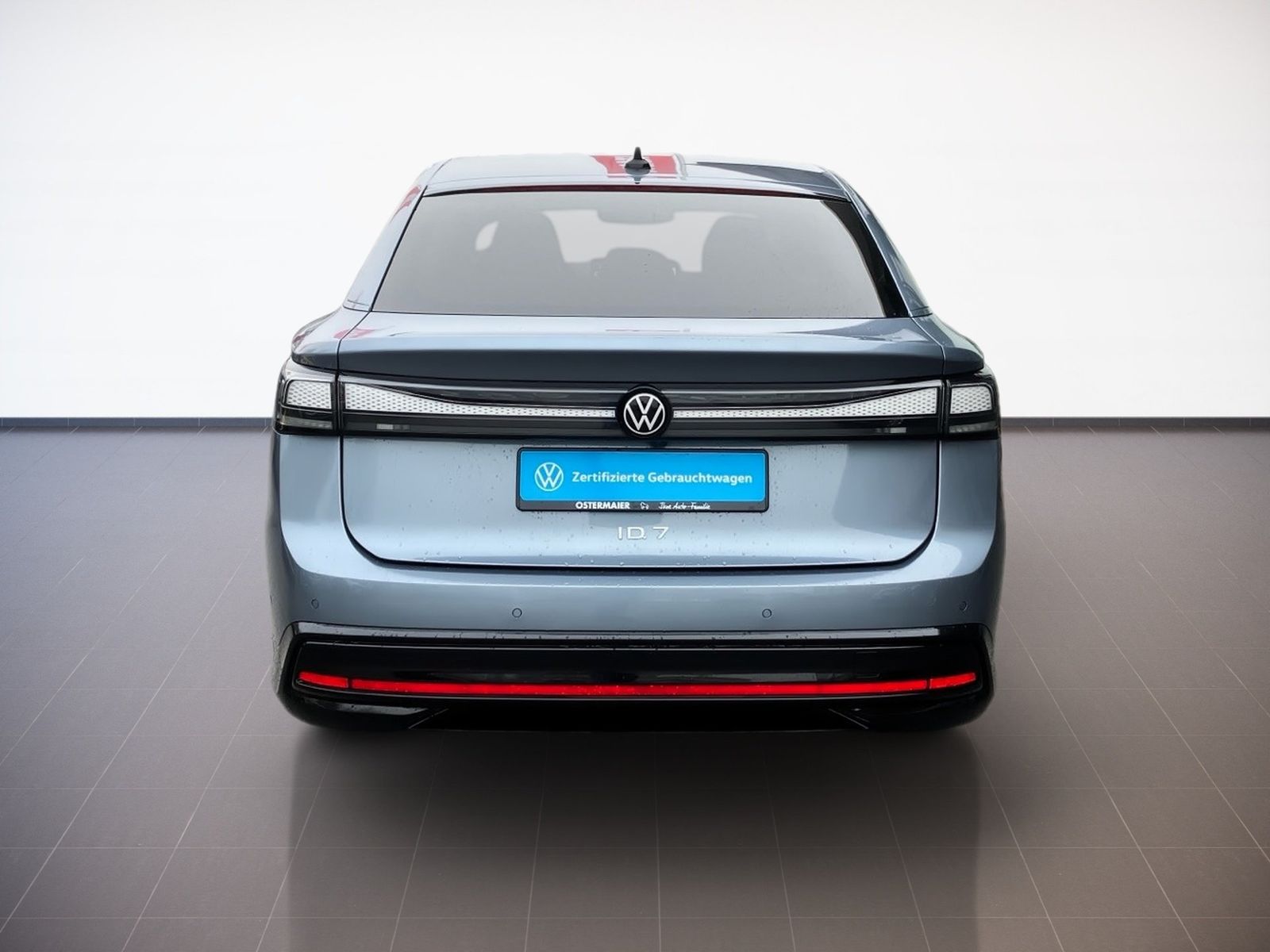Volkswagen ID.7 - Bild 5
