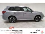 Mitsubishi Plug-in Hybrid Outlander Top 1,5 Jahre neue Batt - Mitsubishi Plug-in Hybrid Outlander mit Anhängerkupplung