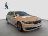 BMW 525d Touring Luxury Line  AHK HUD MEMORY - BMW 5er Reihe in Düsseldorf