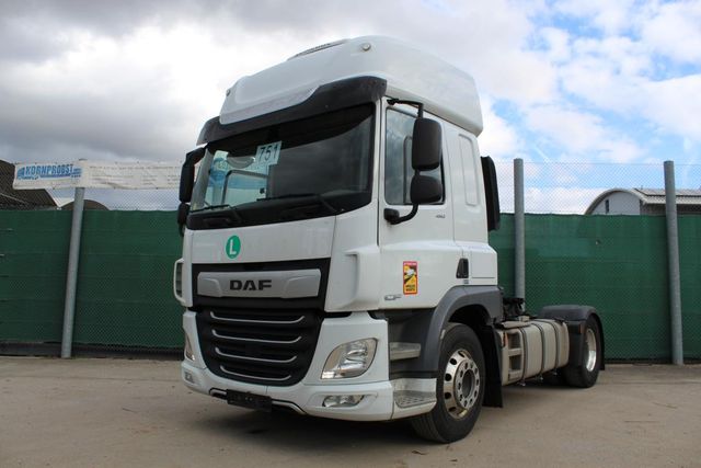 DAF CF 450 FT 4x2 BL - Nr.: 751