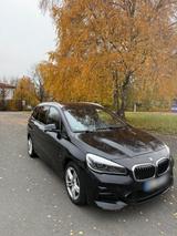 BMW 220 Gran Tourer 220d xDrive Steptronic M Spo... - BMW 220 Gran Tourer aus 2019