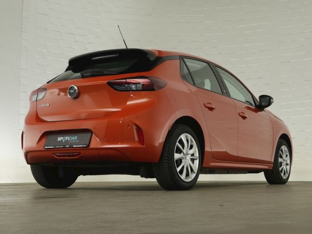 Corsa-e F EDITION 50kWH AT+PARKPILOT HI+KEYLESS+