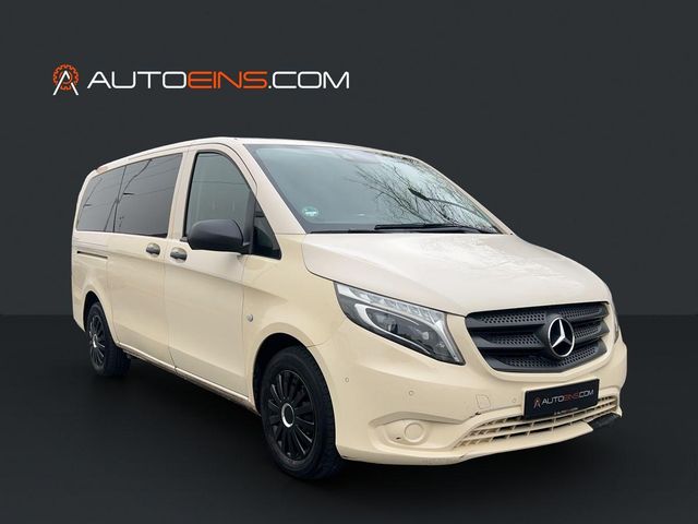 Mercedes-Benz Vito 2.1 CDI/BT Pro lang*Navi*Kamera*