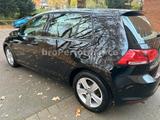 Volkswagen Golf VII Lim. 1.4 TSI *Klima*PDC* - : Taxi, Limousine
