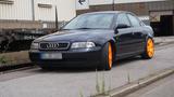 Audi A4 B5 Tuning Oldschool alles neu und ... - Audi A4: Tuning