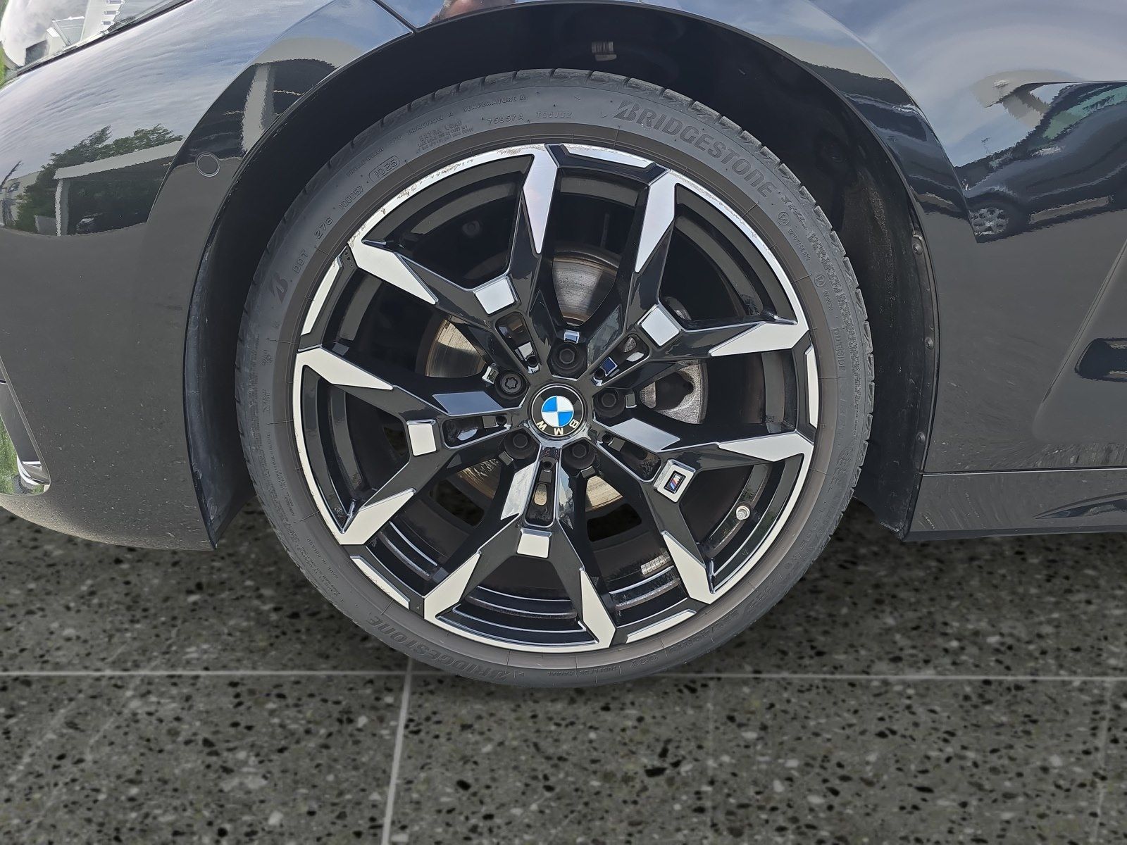 BMW 420 - Bild 9