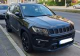 Jeep Compass 1.6 MultiJet Night Eagle Night Eagle - Jeep Compass in Nürnberg