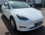 Tesla Model Y Standard Range * Matrix LED * AHK* - Tesla Model Y in Düsseldorf