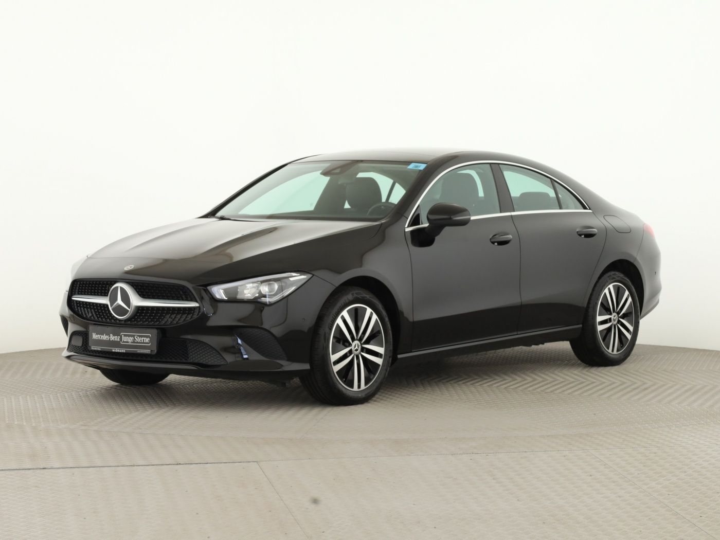 Mercedes-Benz CLA 250 e Panorama LED Park-Paket Business Navi foto 5