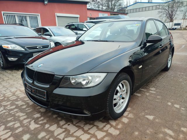 BMW 320i Limousine/ Automatik/TÜV NEU/