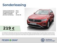 Volkswagen T-Roc - Vorschau Bild 1
