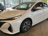 Toyota Prius Plug-in Hybrid - Toyota Prius Gebrauchtwagen