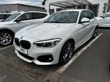 BMW 120i M Sport - BMW 120 in Frankfurt (Main)