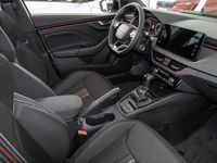 Skoda Scala - Vorschau Bild 7