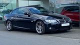 BMW 320i Edition M SPORT , Hardtop , NAVI , PDC - BMW 3er Reihe: Cabrio, Hardtop