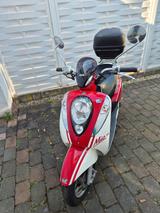 SYM Mio 50 - SYM 50