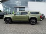 Volkswagen Amarok 3.0 TDI Style 4Motion - Hardtop - VW Amarok Gebrauchtwagen in Dresden