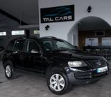 Volkswagen TOUAREG* V6* TDI*TÜVNEU*XENON*AHK*LEDER*EURO4