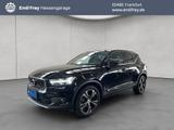 Volvo XC40 T3 Inscription Aut Leder Lagom-Edition-Pake - Volvo XC40 Gebrauchtwagen in Frankfurt
