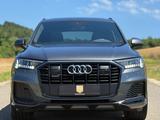Audi Q7 50 TDI quattro S-line/B&O/Matrix/Pano/22"/1HD - Audi Q7: 22