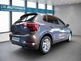 Volkswagen Polo Life 1.0 TSI DSG AHK Navi - Volkswagen Polo: Kleinwagen
