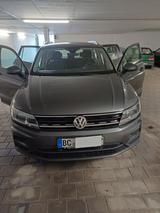Volkswagen Tiguan 2.0 TDI SCR 85kW Comfortline Comfortline