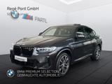 BMW X4 M40d Laser ACC 360° Standhzg AHK Pano H/K - BMW X4 M40 aus 2023