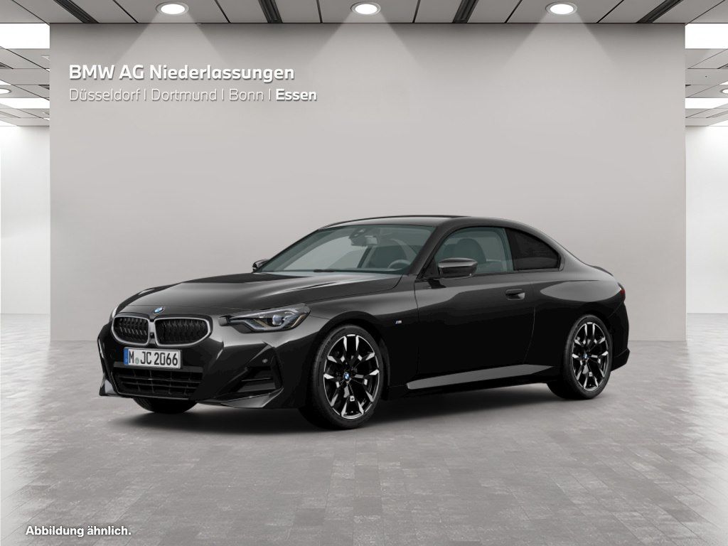 Image of BMW 220