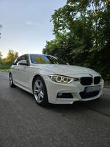 BMW 330d Touring Automatik mit M-Paket ab Werk - BMW 330 mit Diesel-Antrieb: Kombi, 330d M Paket