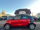 Smart ForFour Prime 52 kW*Leder*PDC - Smart ForFour in Duisburg