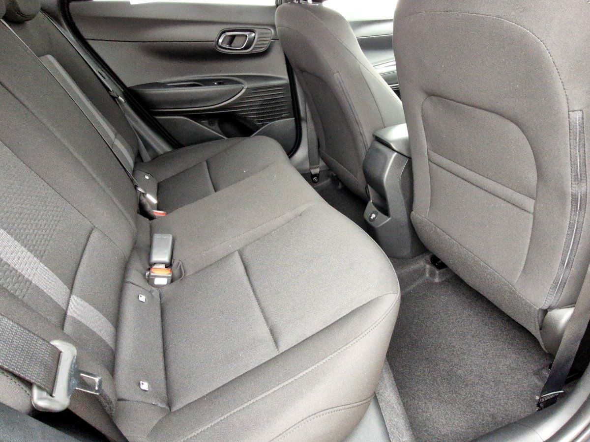Hyundai i20 – Bild 13