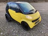 Smart Fortwo! HU Neu 10-27 ! 135.000 km ! ... - gebrauchte Smart ForTwo aus dem Jahr 1999