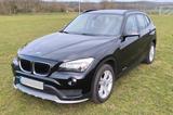 BMW X1 sDrive18d -