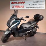 Yamaha X-Max 400 TOURING - YAMAHA ROLLER 400