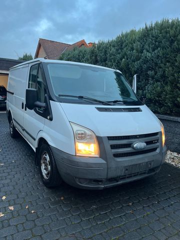 Ford Transit Tourneo 2.2 Diesel