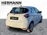 Renault Zoe R110/Z.E. 50 (Kauf-Batterie) Experience *LED - weiße Renault ZOE
