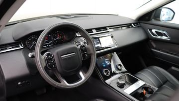 Land-Rover Range Rover Velar - 7