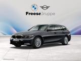 BMW 318i Touring AHK RFK SPORTSITZE LED SHZ TEMPOMAT - gebrauchte BMW 318 aus dem Jahr 2022