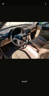BMW 730 - BMW Gebrauchtwagen von 1988