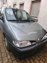 Renault Scenic Automatik - gebrauchte Renault Scenic aus dem Jahr 1998