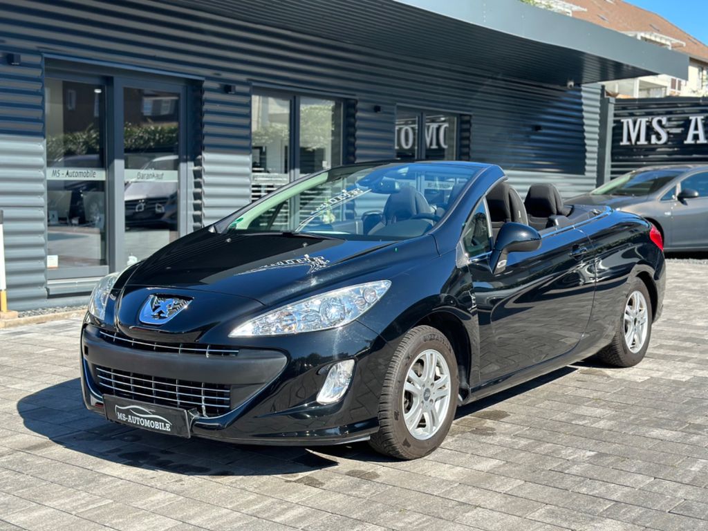 Angebot ansehen Peugeot 308