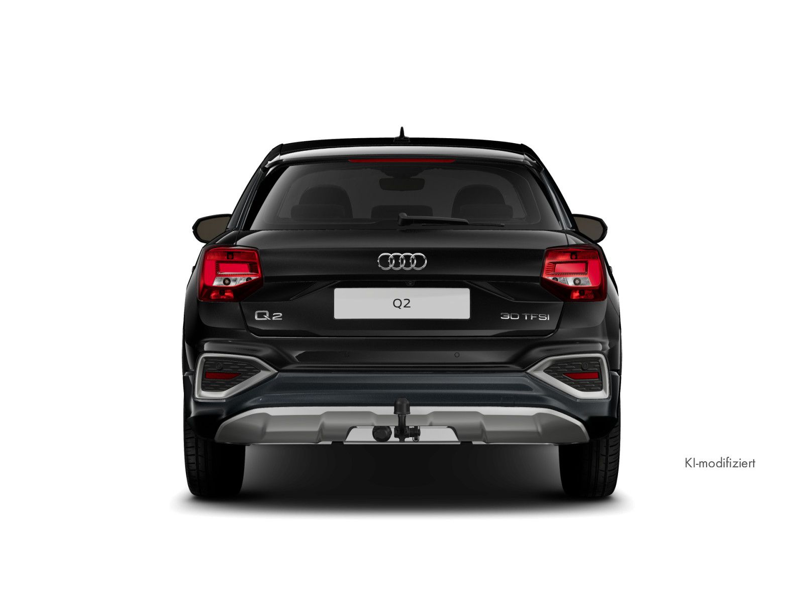 Audi Q2 - Bild 7