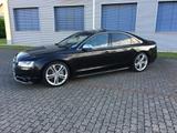 Audi S8 4.0 TFSI/AAC/360/HeadUp - gebrauchte Audi S8 aus dem Jahr 2015