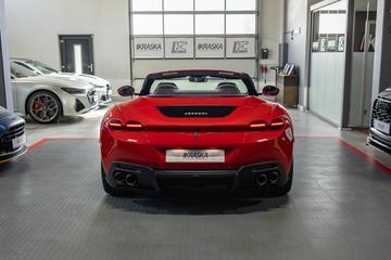 2025 Ferrari ROMA 缩略图 13