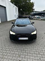 Audi A6 Avant 3.0 TDI Motorprobleme - Audi A6: Motor